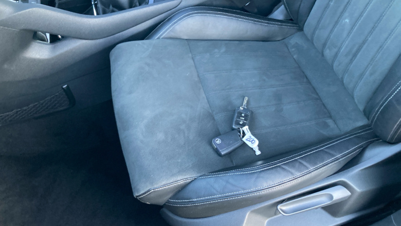 Skoda Karoq 1.0 TSI SE L 5dr Petrol Estate